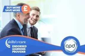 Staffing In Care Course (Level 4)