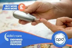 Diabetes in Adults Course