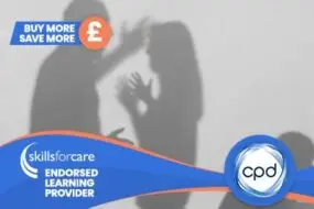 Domestic Violence and Abuse – Level 1 Course