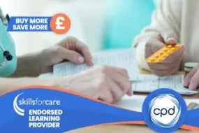 Drug Calculations Course