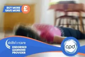 First Aid at Work Course