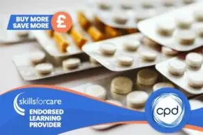 Managing Medicines in Social Care Course