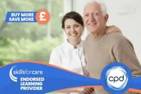 Mental Wellbeing in Over 65s Course