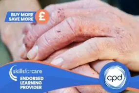 Skin Diseases At Work Course