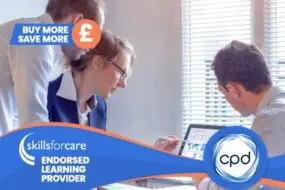 Level 3 Leadership Mastery: Course Bundle for Supervisors and Team Leaders in Health and Social Care