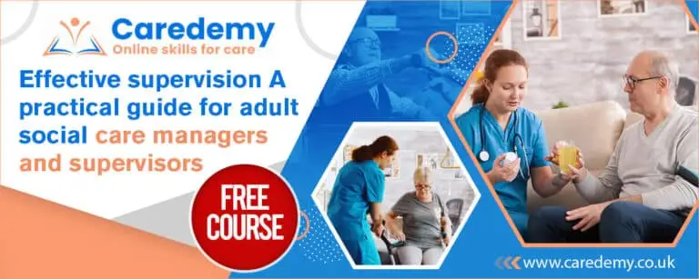 PREPARING FOR AN OUTSTANDING CQC INSPECTION