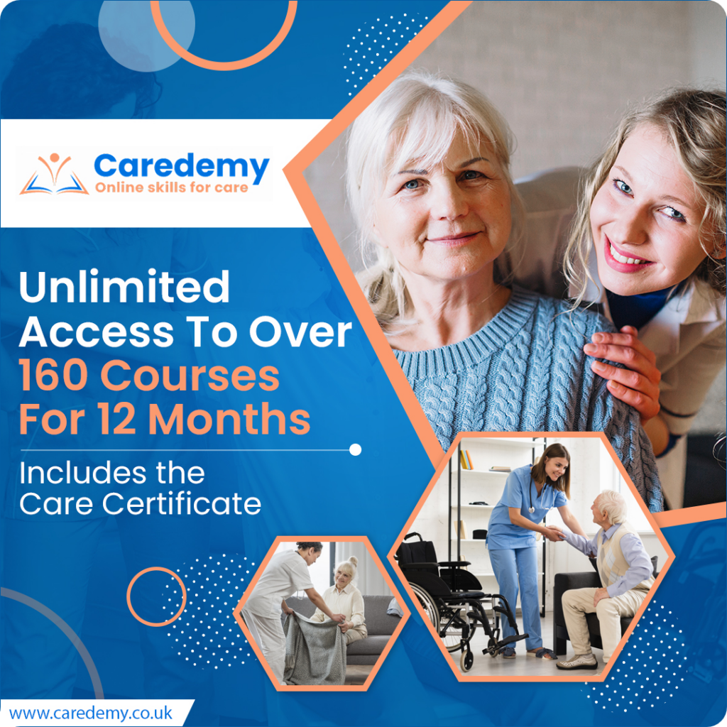 care course subscription