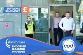 Fire Warden (Marshal) Training Online Course