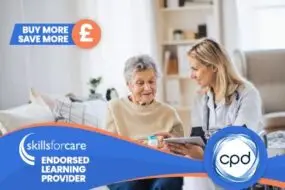 Working Safely in Domicilary Care Course