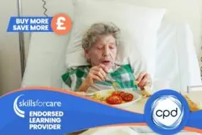 Food Hygiene And Safety For Residential Care Homes (Level 2) Course