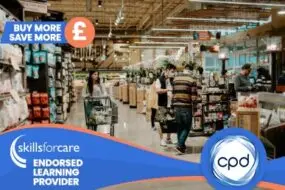 Food Hygiene And Safety For Retailers (Level 2) Course