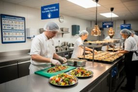 Food Hygiene And Safety For Catering Certificate Level 2