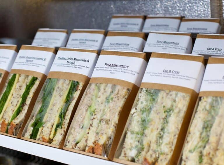 Food Hygiene and Safety in Manufacturing