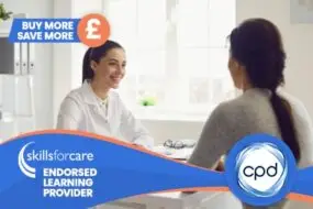 Mandatory & Statutory Healthcare Training Courses