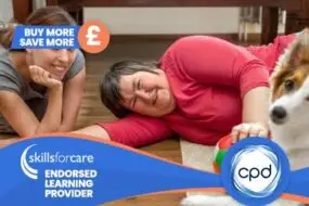 Positive Behavioural Support Course