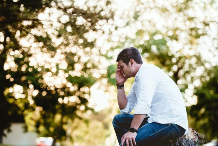 Anxiety and Panic Attacks