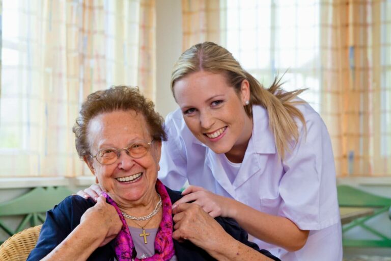 Managing Urinary Incontinence
