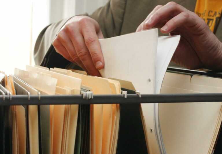 Meeting the Accessible Information Standard