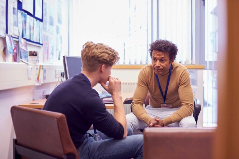 Being a Mental Health First Aider