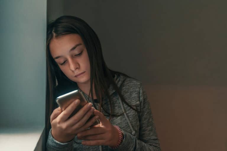 Understanding Self-Harm