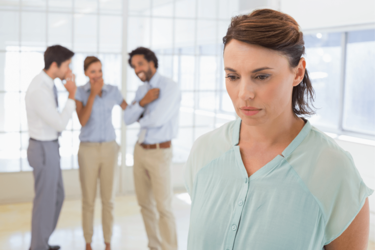 Mental Health First Aid at Work