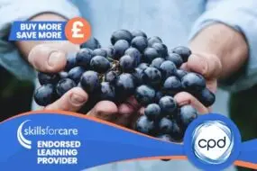 Nutrition & Healthy Eating Course