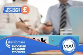 Risk Assessment And Management In Care Level 3 Course