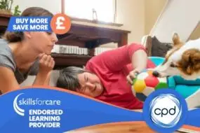 Safeguarding Adults in Care Homes Course
