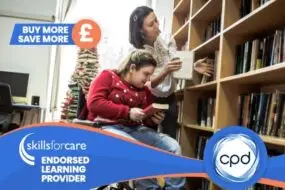 Learning Disabilities & Autism: Physical and Mental Health Course