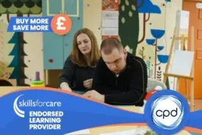 Learning Disabilities and Autism Personalised Support Course