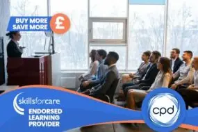 Learning Disabilities and Autism – Leadership Management Education and Research Course