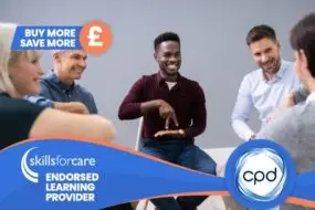 Learning Disabilities and Autism – Risk Legislation and Safeguarding Course