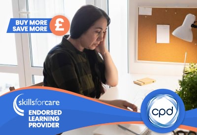Brain Injury Online Course - CPD Accredited & Free Certificate