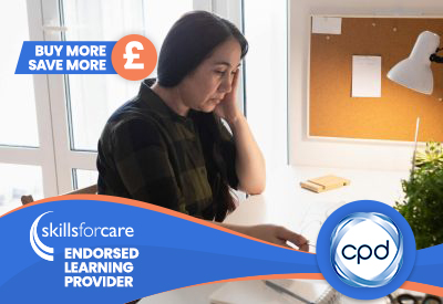 Brain Injury Online Course | From £5 | Instant Access
