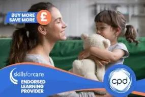 Paediatric First Aid Online Course – Level 3 OFSTED Aligned