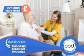 Preparing to Work in Care - Level 2 Course