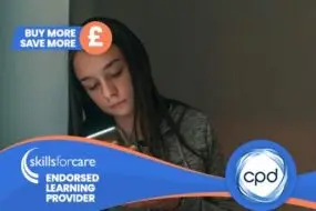 Understanding Self-Harm Course