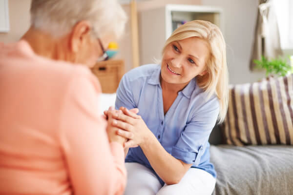 Safeguarding in a Care Home: Why Attentive Care is Vital