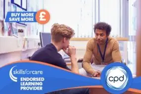 Being a Mental Health First Aider Course