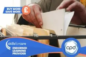 Meeting the Accessible Information Standard Course