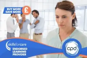 Mental Health First Aid at Work Course