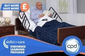 Safe Use and Management of Bed Rails Course