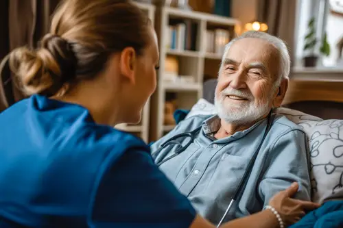 Training For Homecare Domiciliary Managers