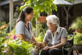 Mandatory and statutory training for adult social care