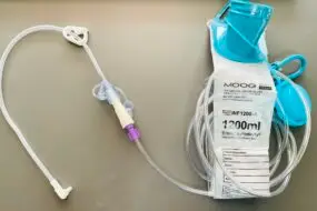 PEG Feeding Online Training Course (Percutaneous Endoscopic Gastrostomy)