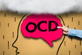 Obsessive Compulsive Disorder OCD Course
