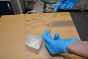 Suctioning Course