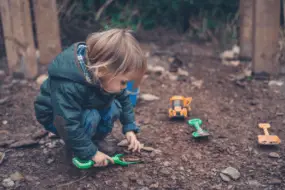 Special Educational Needs & Disabilities (SEND) Training