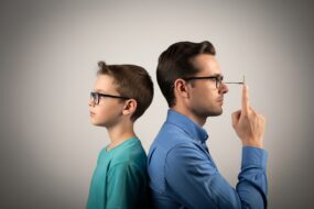 ADHD in Children and Adult Course