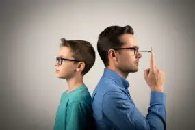 ADHD in Children and Adult Course